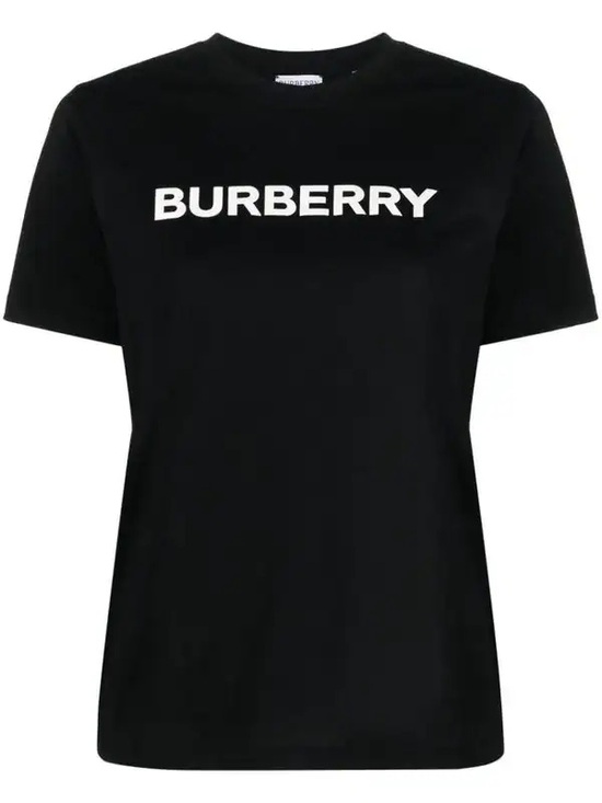 Burberry Tops - Burberry T-Shirt With Logo!